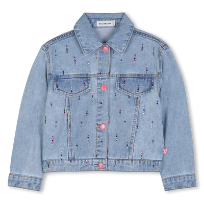 VESTE EN JEAN BILLIEBLUSH FILLE