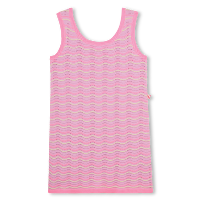 ROBE SANS MANCHES BILLIEBLUSH FILLE