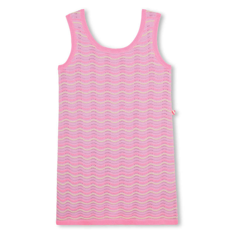 ROBE SANS MANCHES BILLIEBLUSH 
                        FILLE