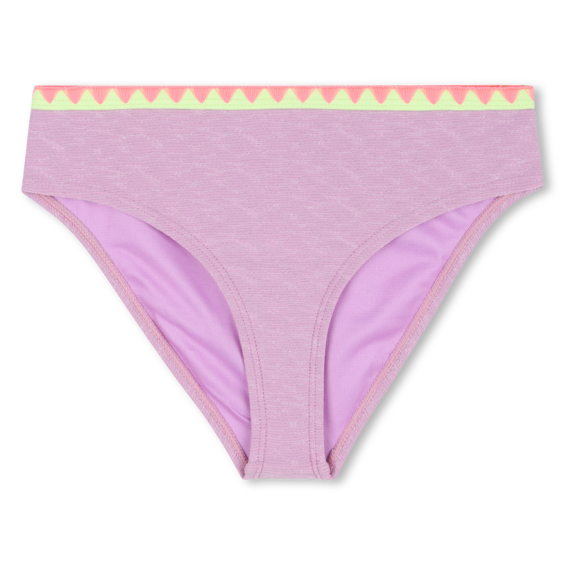 MAILLOT DE BAIN 2 PI&Egrave;CES BILLIEBLUSH 
                        FILLE