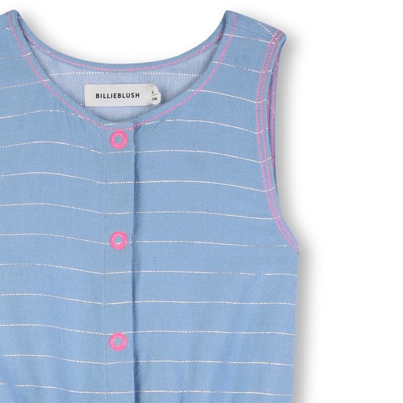 COMBISHORT BILLIEBLUSH 
                        FILLE