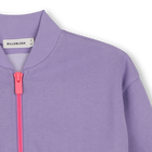 Cardigan en molleton BILLIEBLUSH 
                    FILLE