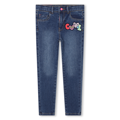 Jean ajustable BILLIEBLUSH FILLE