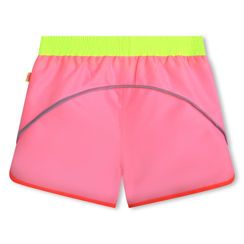 Short de bain &agrave; paillettes BILLIEBLUSH 
                        FILLE