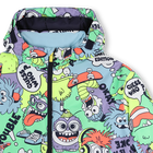Parka BILLIEBLUSH 
                    GARCON