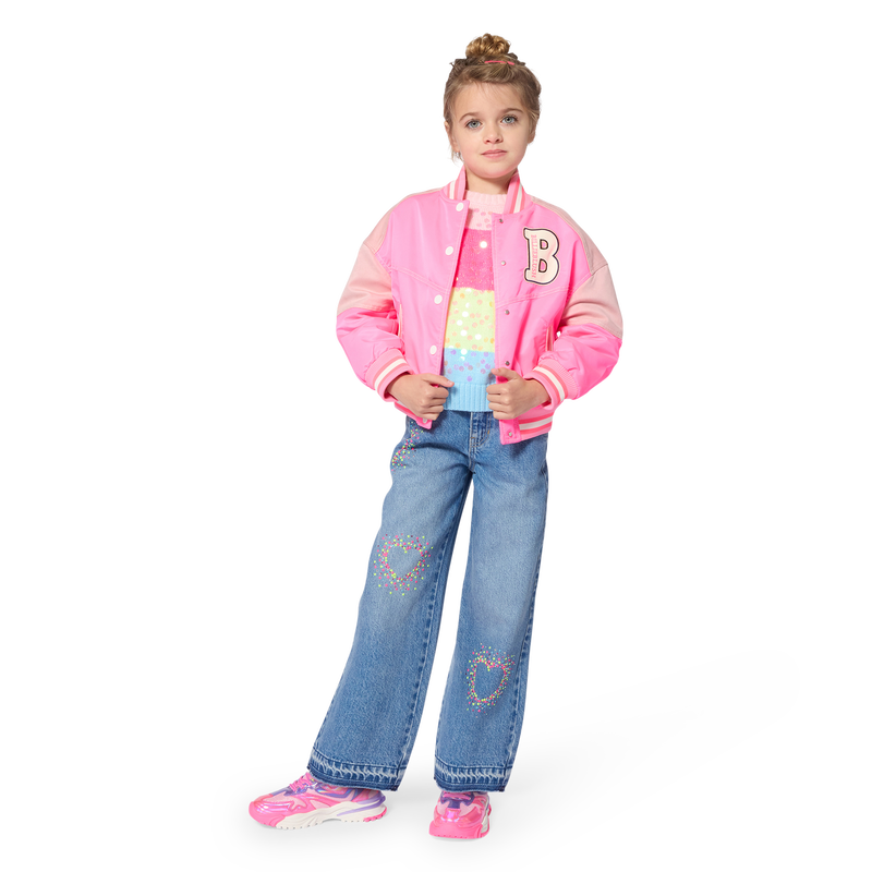 Pull BILLIEBLUSH 
                        FILLE