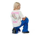 T-shirt &agrave; manches courtes BILLIEBLUSH 
                    FILLE