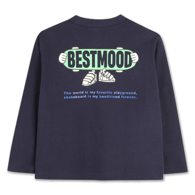 T-shirt &agrave; manches longues BILLIEBLUSH GARCON