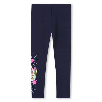 Legging en jersey BILLIEBLUSH FILLE