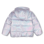 Doudoune &agrave; capuche BILLIEBLUSH 
                    FILLE