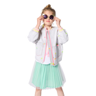 Veste en jean BILLIEBLUSH 
                    FILLE