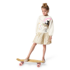 Jupon en mati&egrave;re paillet&eacute;e BILLIEBLUSH 
                    FILLE