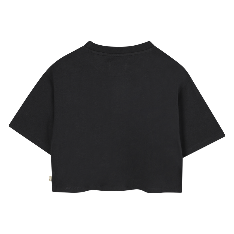 T-shirt &agrave; manches courtes BILLIEBLUSH 
                        FILLE