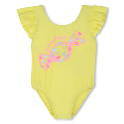 Maillot de bain 1 pi&egrave;ce BILLIEBLUSH FILLE