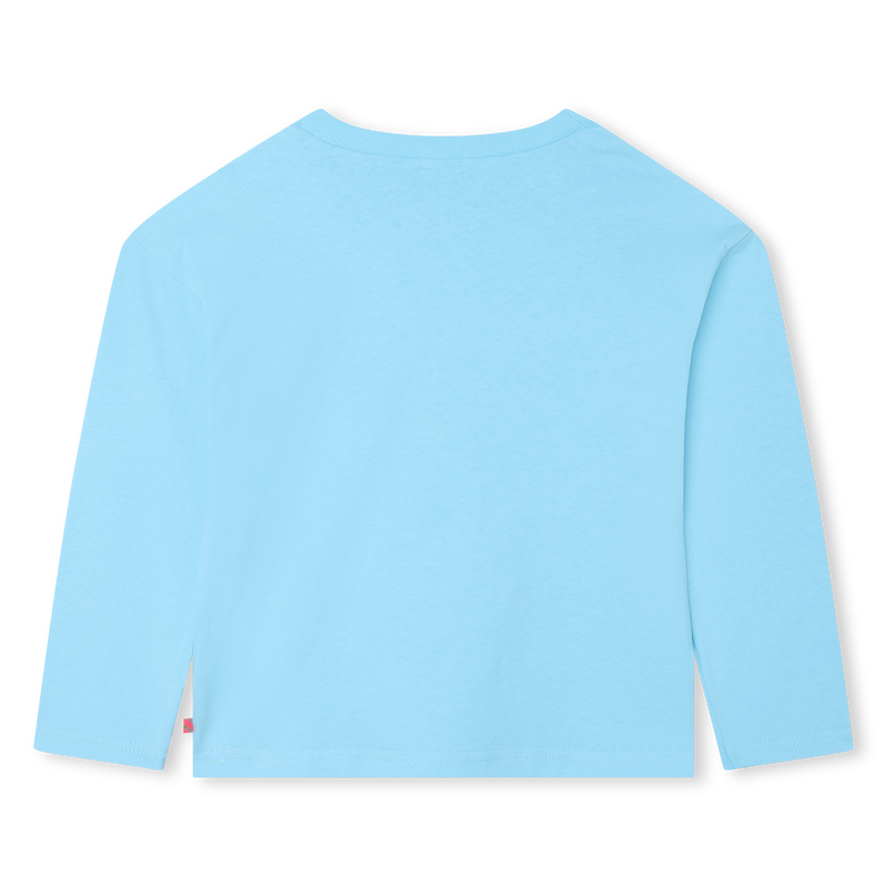 T-shirt BILLIEBLUSH 
                        FILLE