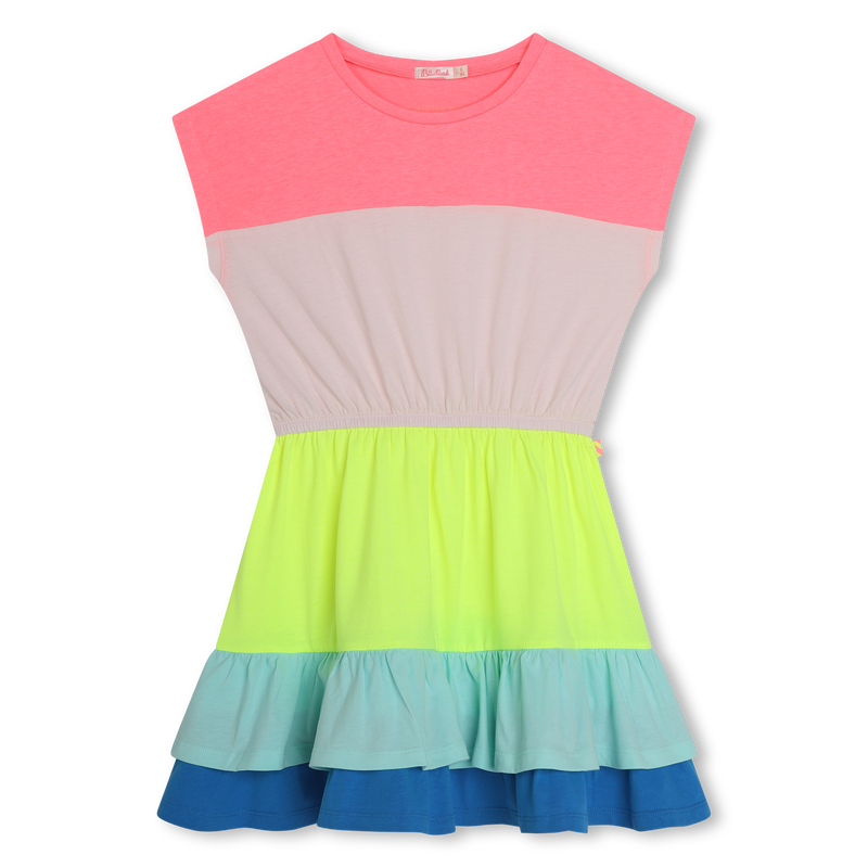 Robe &agrave; manches courtes BILLIEBLUSH 
                        FILLE