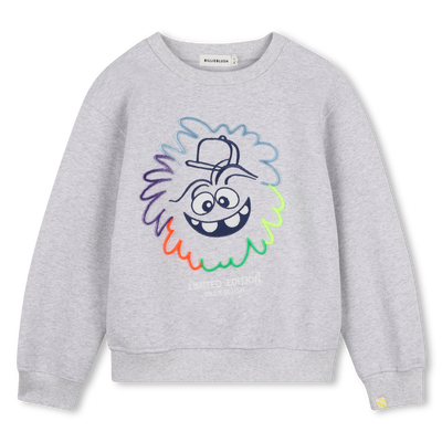 Sweat-shirt BILLIEBLUSH GARCON