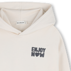 Sweat &agrave; capuche BILLIEBLUSH 
                    FILLE