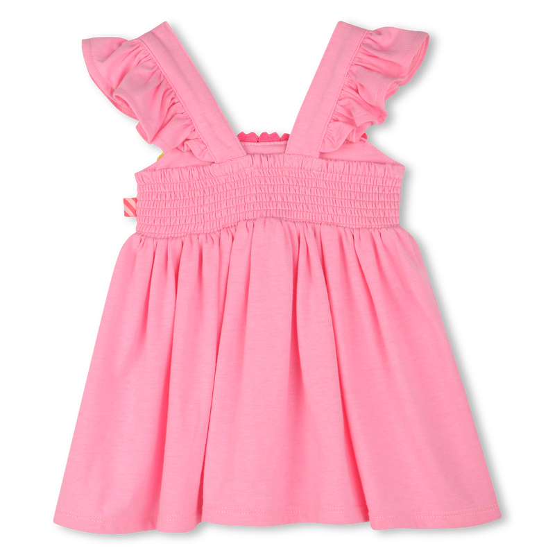 Robe de cérémonie iridescente BILLIEBLUSH 
                    FILLE