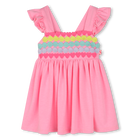 Robe &agrave; bretelles BILLIEBLUSH 
                    FILLE