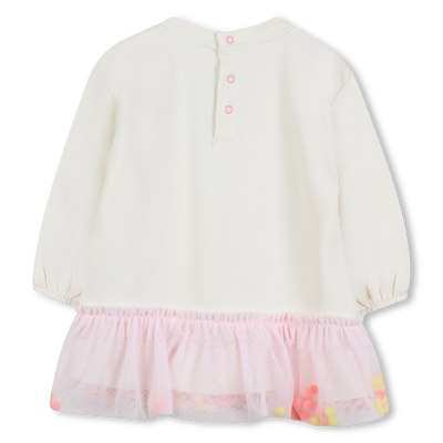 Robe à manches longues BILLIEBLUSH FILLE