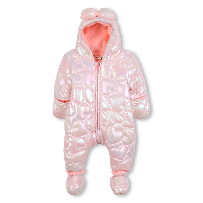 Combinaison pilote BILLIEBLUSH 
                        FILLE