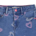 Short en jean BILLIEBLUSH 
                    FILLE