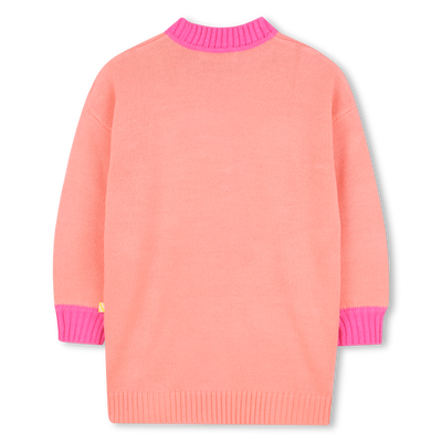 Robe &agrave; manches longues BILLIEBLUSH FILLE