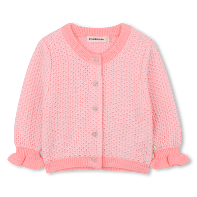 Cardigan en tricot BILLIEBLUSH FILLE