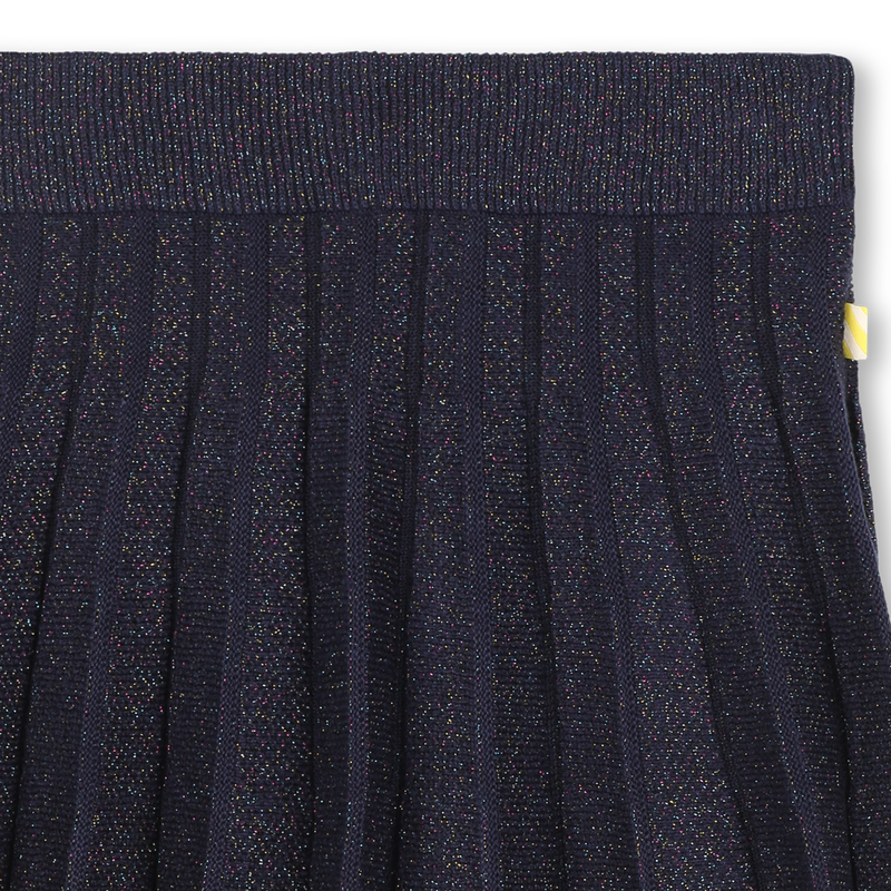 Jupe pliss&eacute;e en tricot BILLIEBLUSH 
                        FILLE
