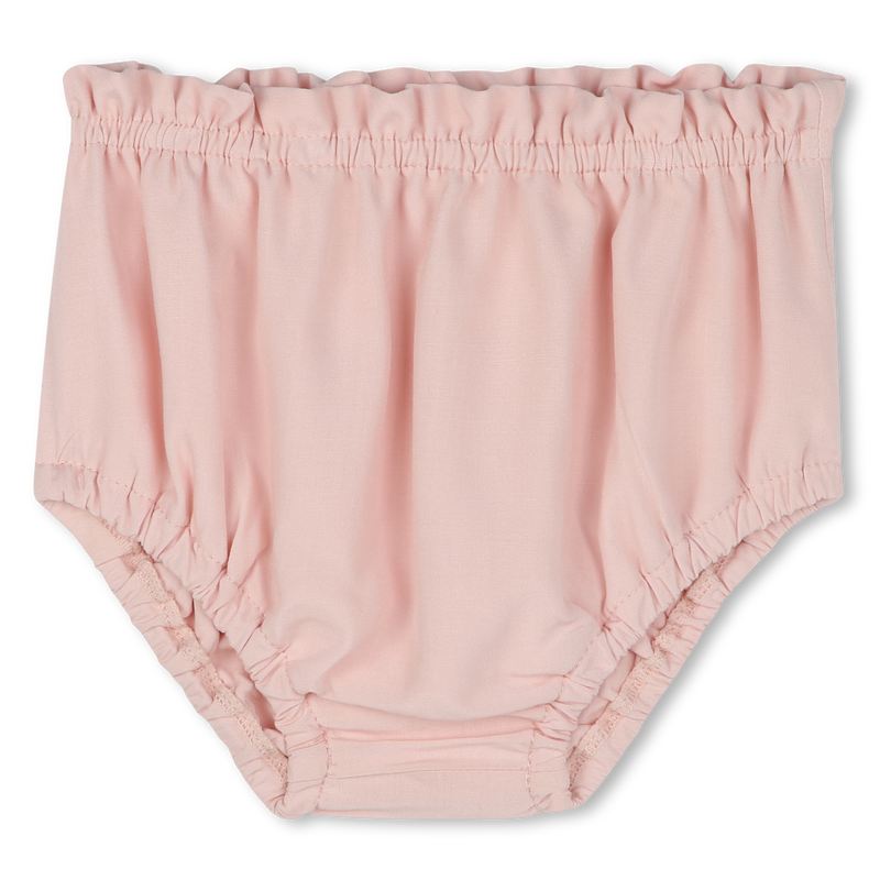 Robe et culotte bouffante BILLIEBLUSH 
                        FILLE