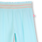 Pantalon coupe large BILLIEBLUSH 
                    FILLE