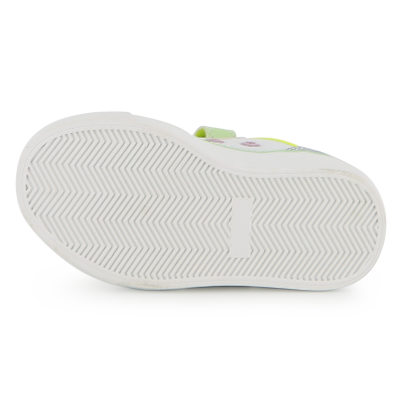 BASKETS EN MAILLE AJOUR&Eacute;E BILLIEBLUSH 
                        FILLE