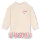 Robe manches longues BILLIEBLUSH 
                    FILLE