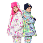 Bonnet en tricot BILLIEBLUSH 
                    GARCON