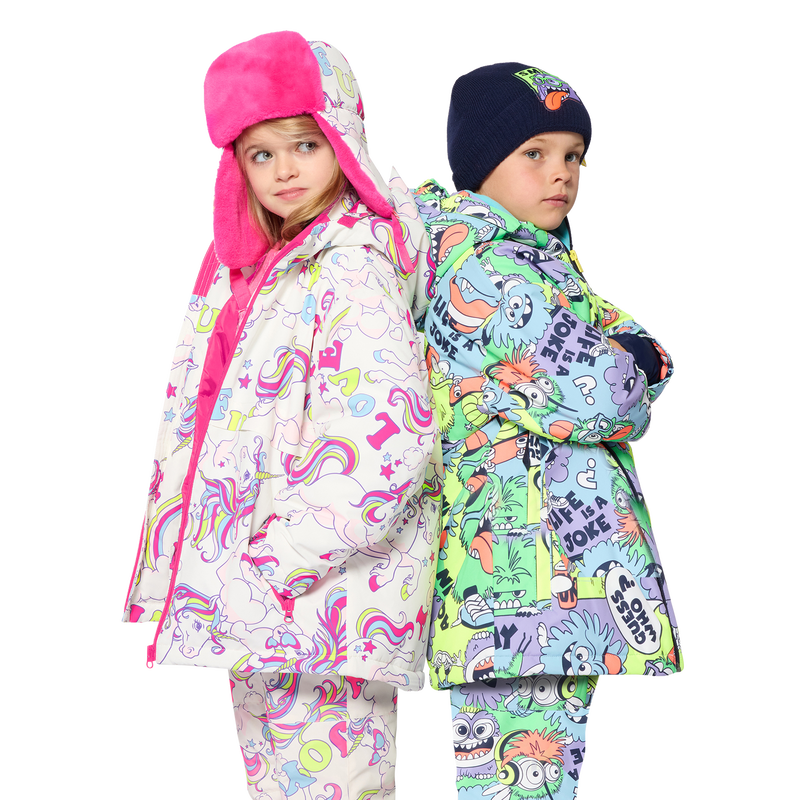 Bonnet en tricot BILLIEBLUSH 
                        GARCON