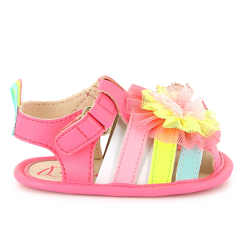 Sandales BILLIEBLUSH 
                        FILLE