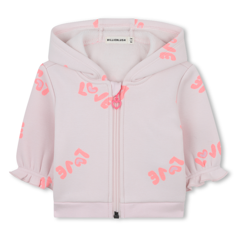 Ensemble de jogging BILLIEBLUSH 
                        FILLE