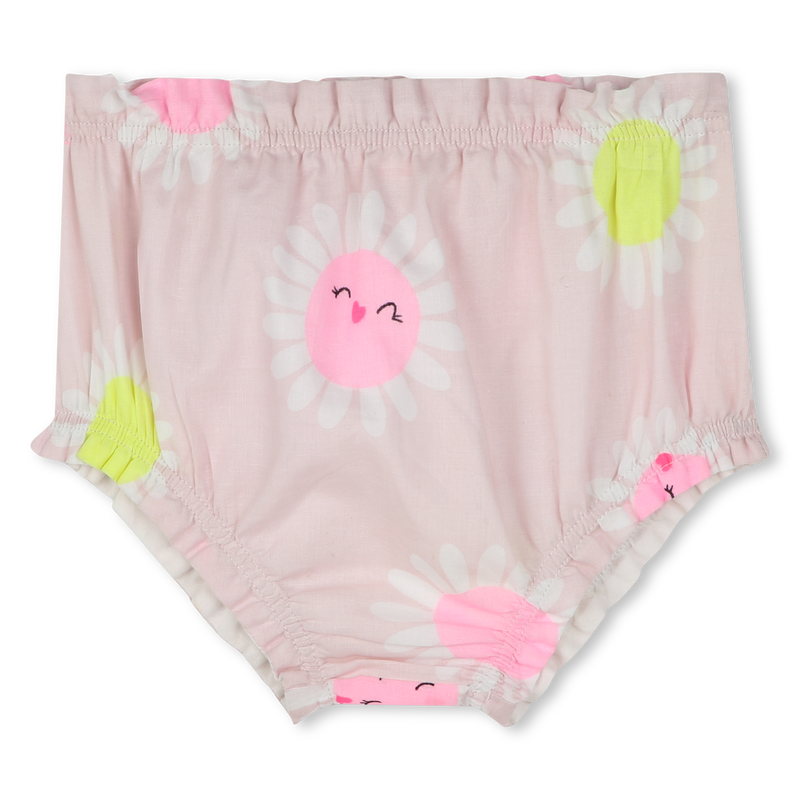 Ensemble robe et culotte BILLIEBLUSH 
                        FILLE