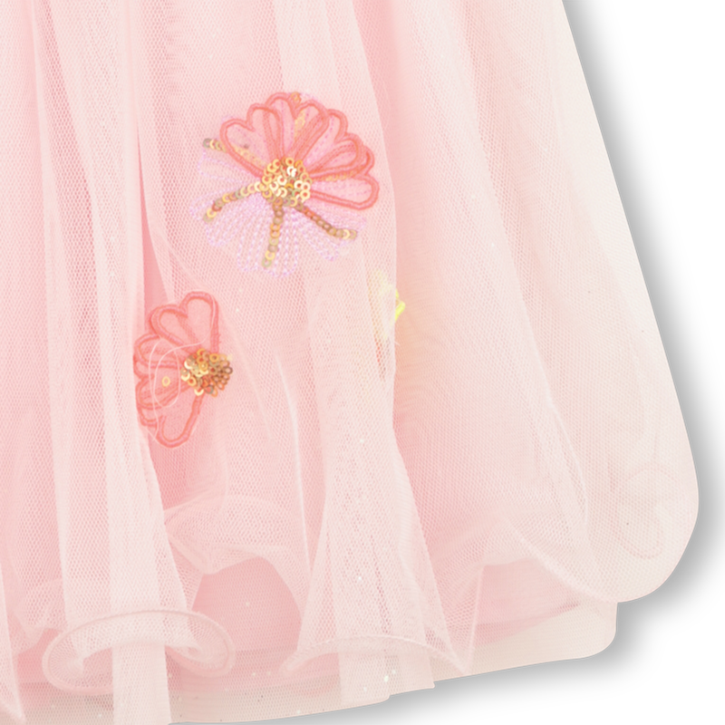 JUPON EN TULLE BILLIEBLUSH 
                        FILLE