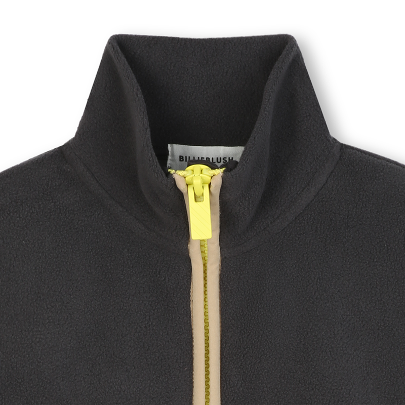 Cardigan sans manches BILLIEBLUSH 
                        GARCON