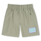 Bermuda en matiere froissee BILLIEBLUSH 
                    GARCON
