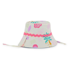 Bob reversible BILLIEBLUSH 
                    FILLE
