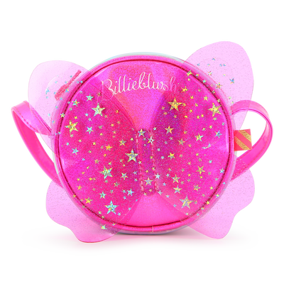 SAC &Agrave; MAIN PAPILLON BILLIEBLUSH FILLE