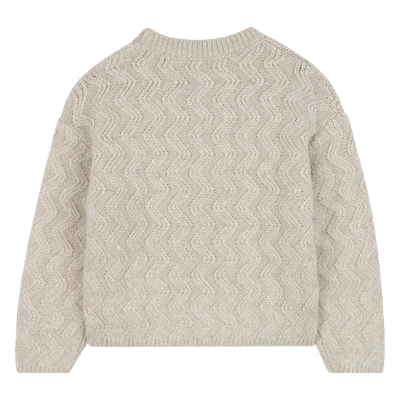 Pull en tricot BILLIEBLUSH FILLE