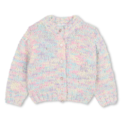 Cardigan en tricot BILLIEBLUSH FILLE