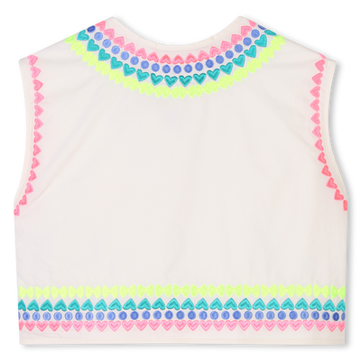 Veste sans manche BILLIEBLUSH FILLE