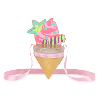 SAC &Agrave; MAIN GLACE BILLIEBLUSH FILLE