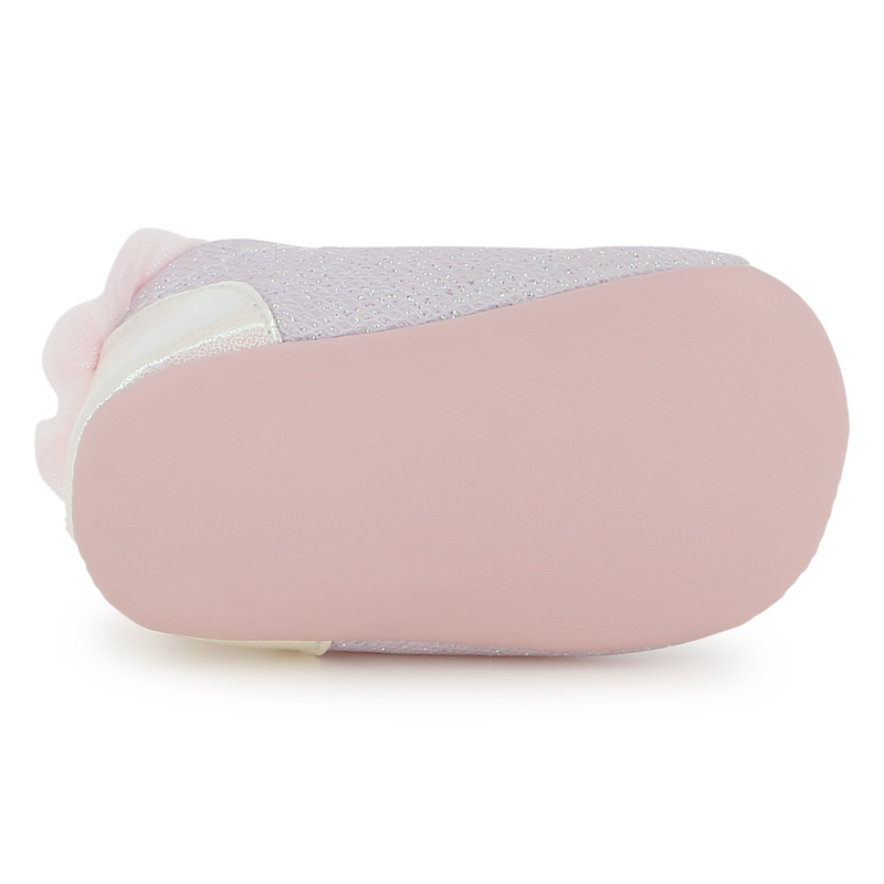 Chaussons BILLIEBLUSH 
                        FILLE