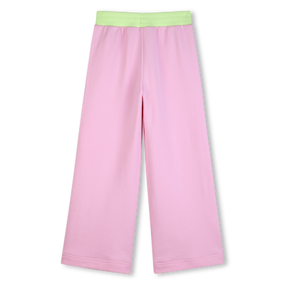 PANTALON JOGGING BILLIEBLUSH FILLE